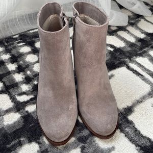 Sole Society Rimmie boot